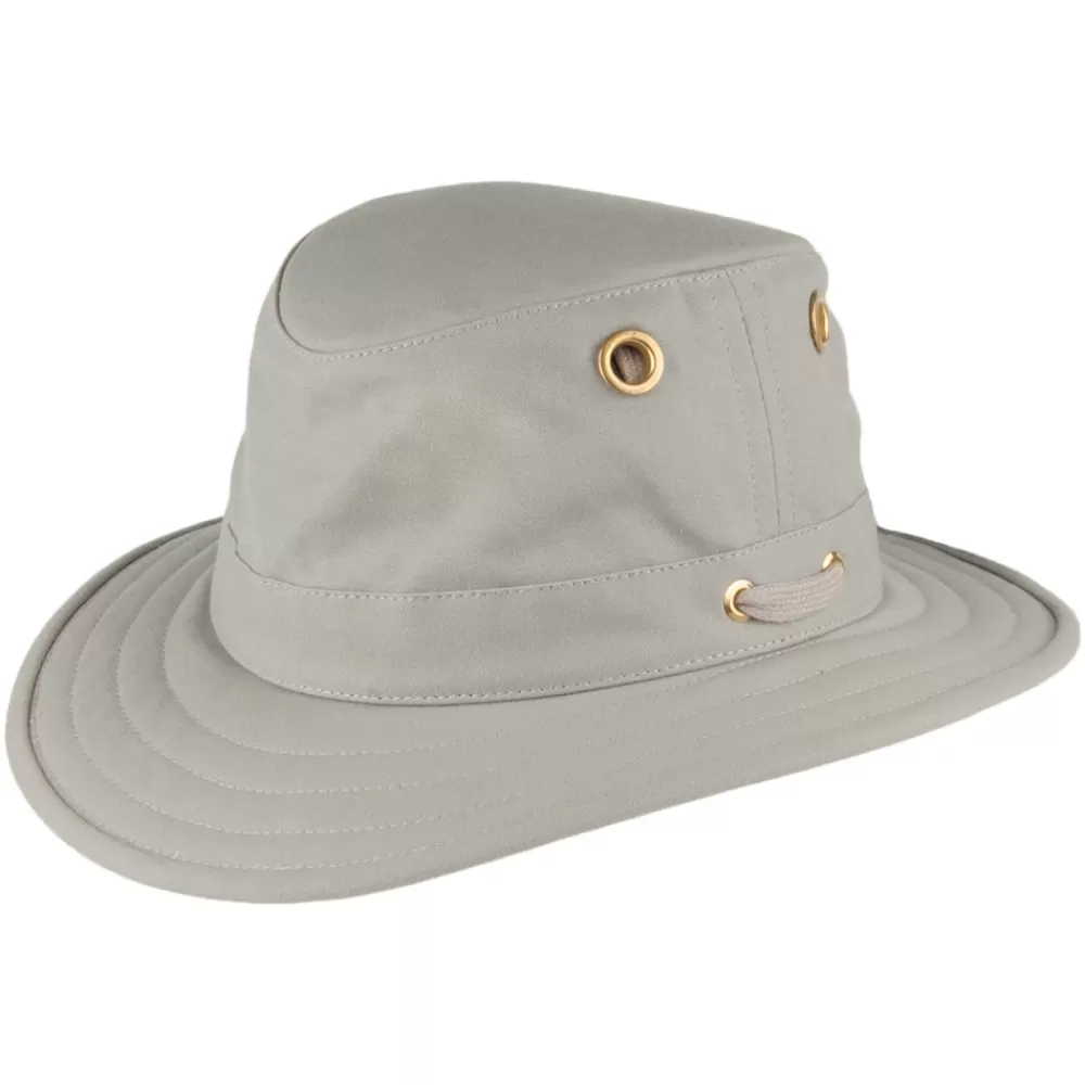 Chapeaux Été | Chapeaux Femme^Tilley Chapeau Été Pliable The Authentic T5 khaki