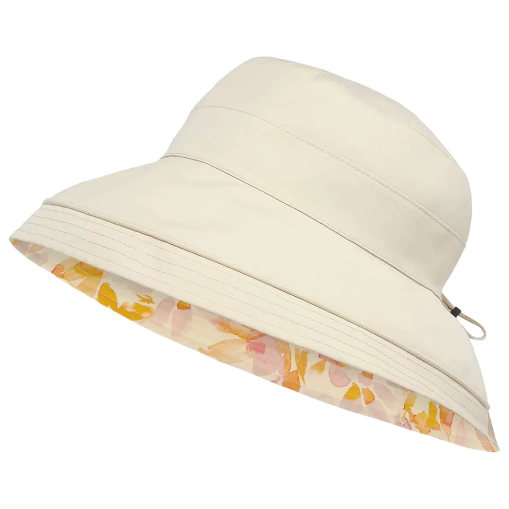 Chapeaux Été | Chapeaux Femme^Sunday Afternoons Chapeau Été Réversible Natural Blend Kettle crème-multi