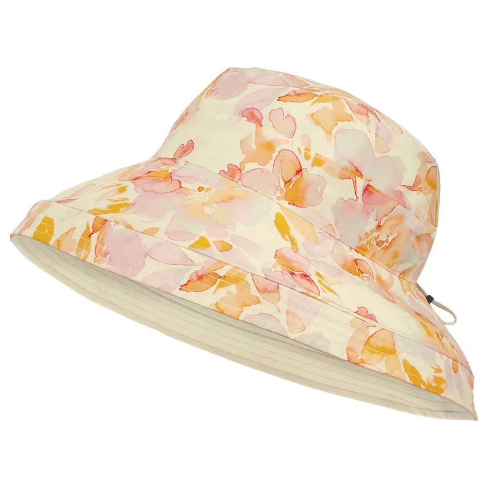 Chapeaux Été | Chapeaux Femme^Sunday Afternoons Chapeau Été Réversible Natural Blend Kettle crème-multi