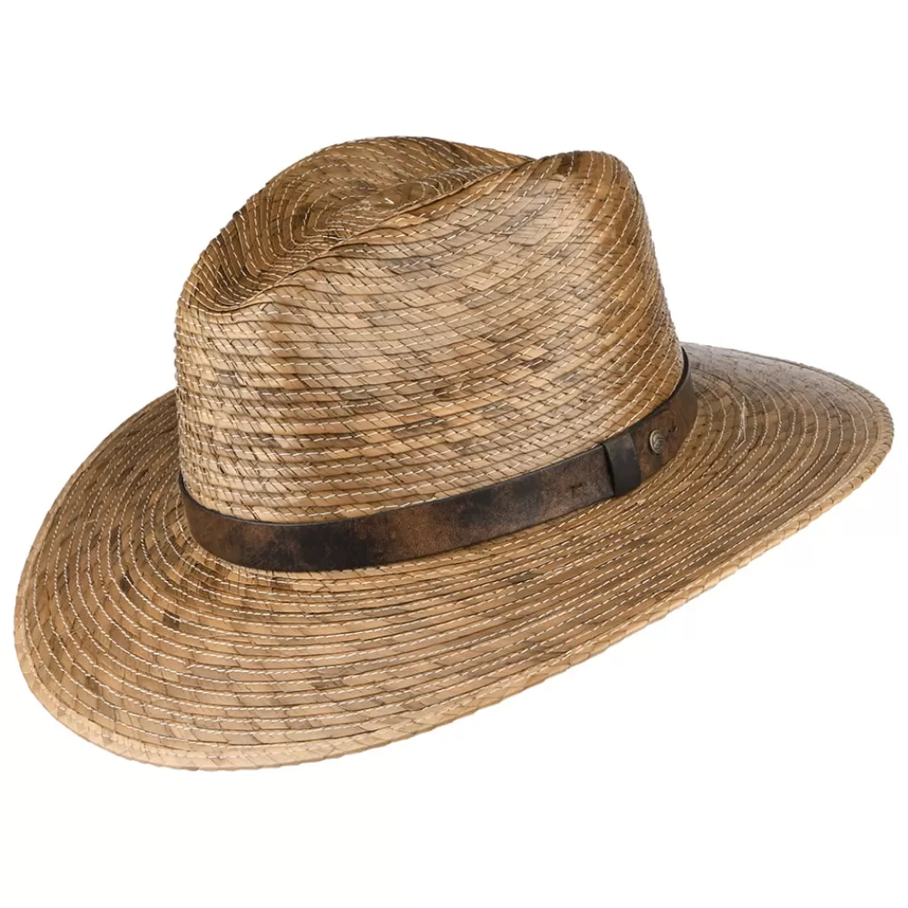 Chapeaux Été | Chapeaux De Paille^Sunday Afternoons Chapeau Été Unwind en Paille caramel