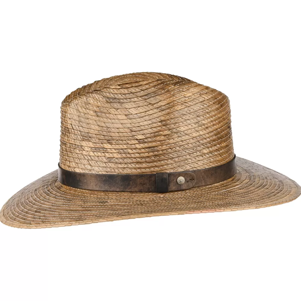 Chapeaux Été | Chapeaux De Paille^Sunday Afternoons Chapeau Été Unwind en Paille caramel