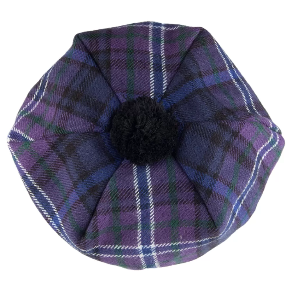 Bérets | Bérets^Lochcarron Of Scotland Chapeau Tam O'Shanter Scotland Forever