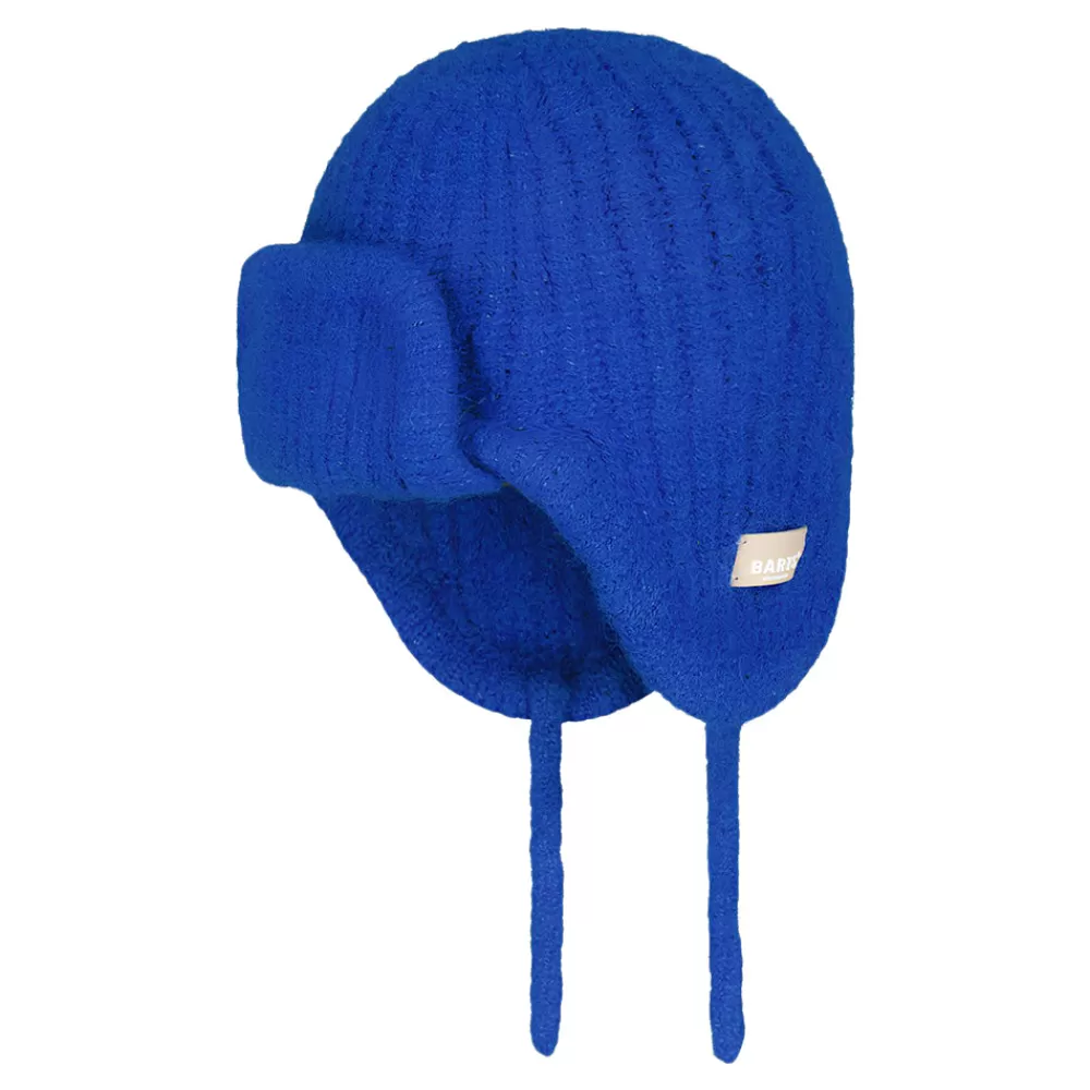 Chapeaux Hiver^Barts Chapka Tricot Bylo bleu