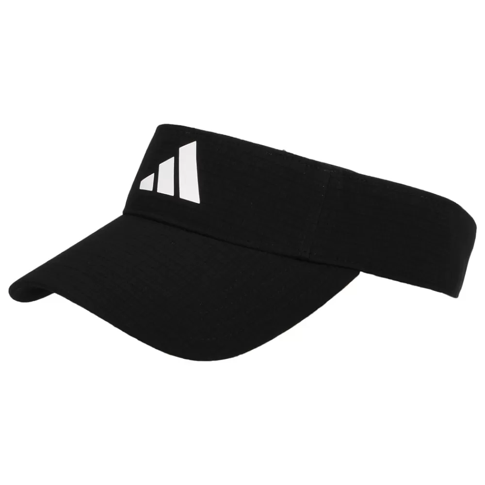 Chapeaux Homme^Adidas Visière Recyclée Golf Tour noir
