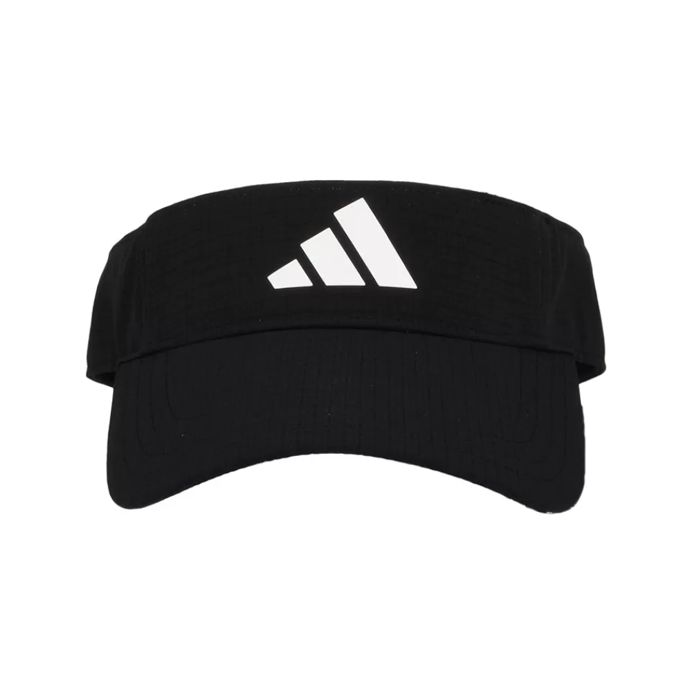 Chapeaux Homme^Adidas Visière Recyclée Golf Tour noir