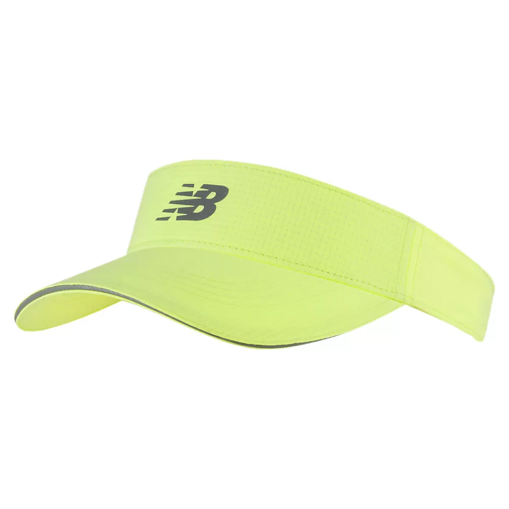 Chapeaux Été | Chapeaux Femme^New Balance Visière Été Performance jaune